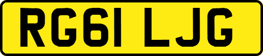 RG61LJG