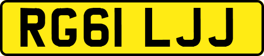 RG61LJJ