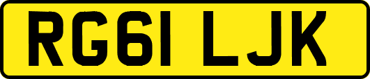 RG61LJK