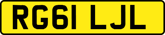 RG61LJL