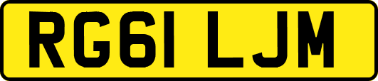 RG61LJM