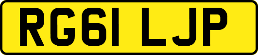 RG61LJP