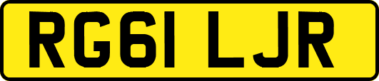 RG61LJR