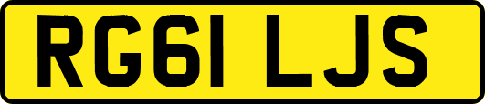 RG61LJS