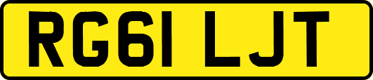 RG61LJT