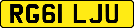 RG61LJU