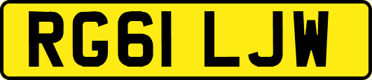 RG61LJW