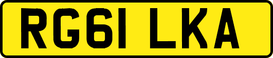 RG61LKA