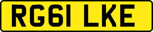 RG61LKE
