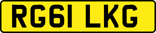 RG61LKG
