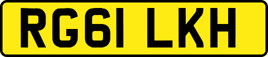RG61LKH