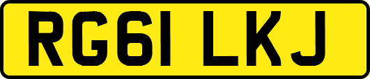 RG61LKJ