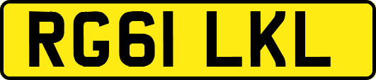 RG61LKL