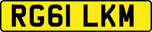 RG61LKM