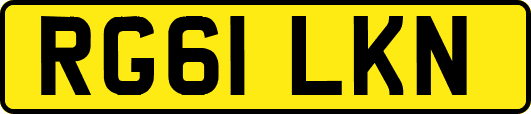RG61LKN