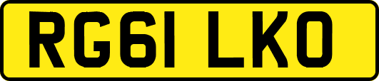 RG61LKO