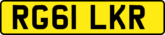 RG61LKR