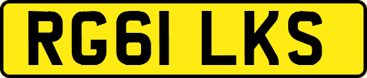 RG61LKS