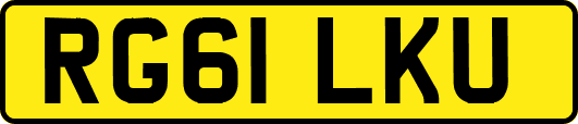 RG61LKU