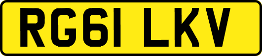 RG61LKV