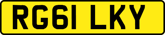 RG61LKY