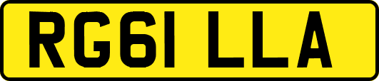 RG61LLA