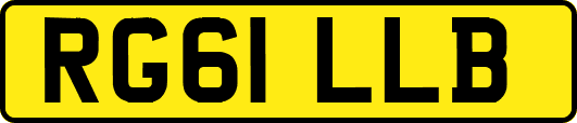 RG61LLB