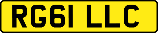 RG61LLC