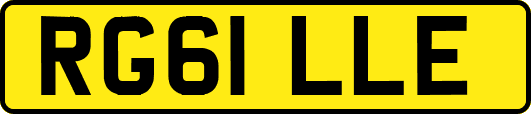 RG61LLE
