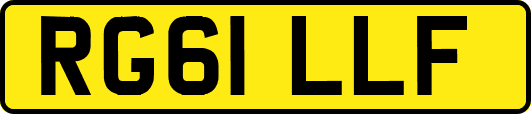 RG61LLF