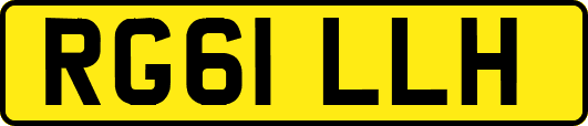 RG61LLH