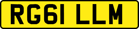 RG61LLM