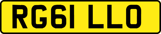 RG61LLO