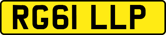RG61LLP
