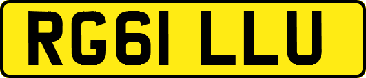 RG61LLU