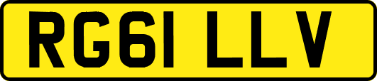 RG61LLV
