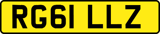RG61LLZ