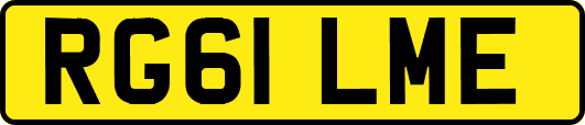 RG61LME