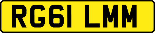 RG61LMM