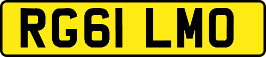 RG61LMO