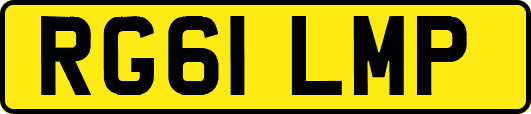 RG61LMP