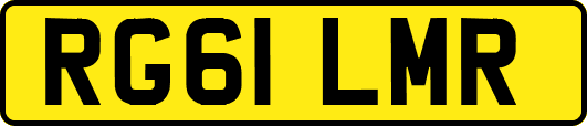 RG61LMR
