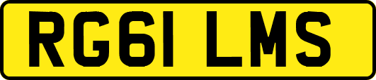 RG61LMS