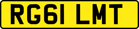 RG61LMT