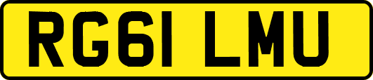 RG61LMU