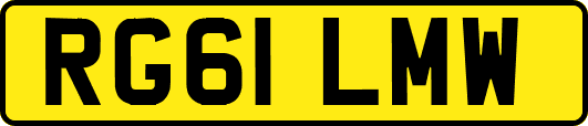 RG61LMW
