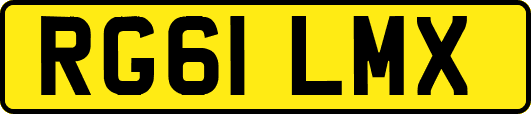 RG61LMX