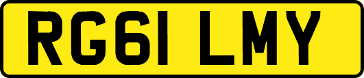 RG61LMY