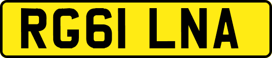 RG61LNA