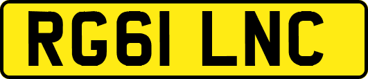 RG61LNC